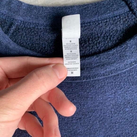 2 Hercules couple crewnecks - Picture 7 of 8